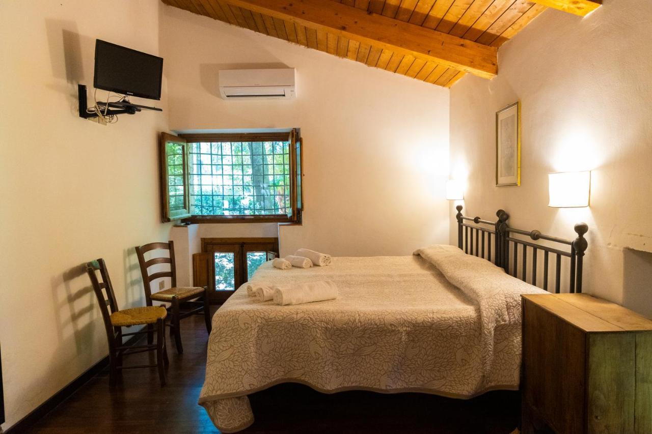 Agriturismo Feudo Tudia Landro Exteriör bild