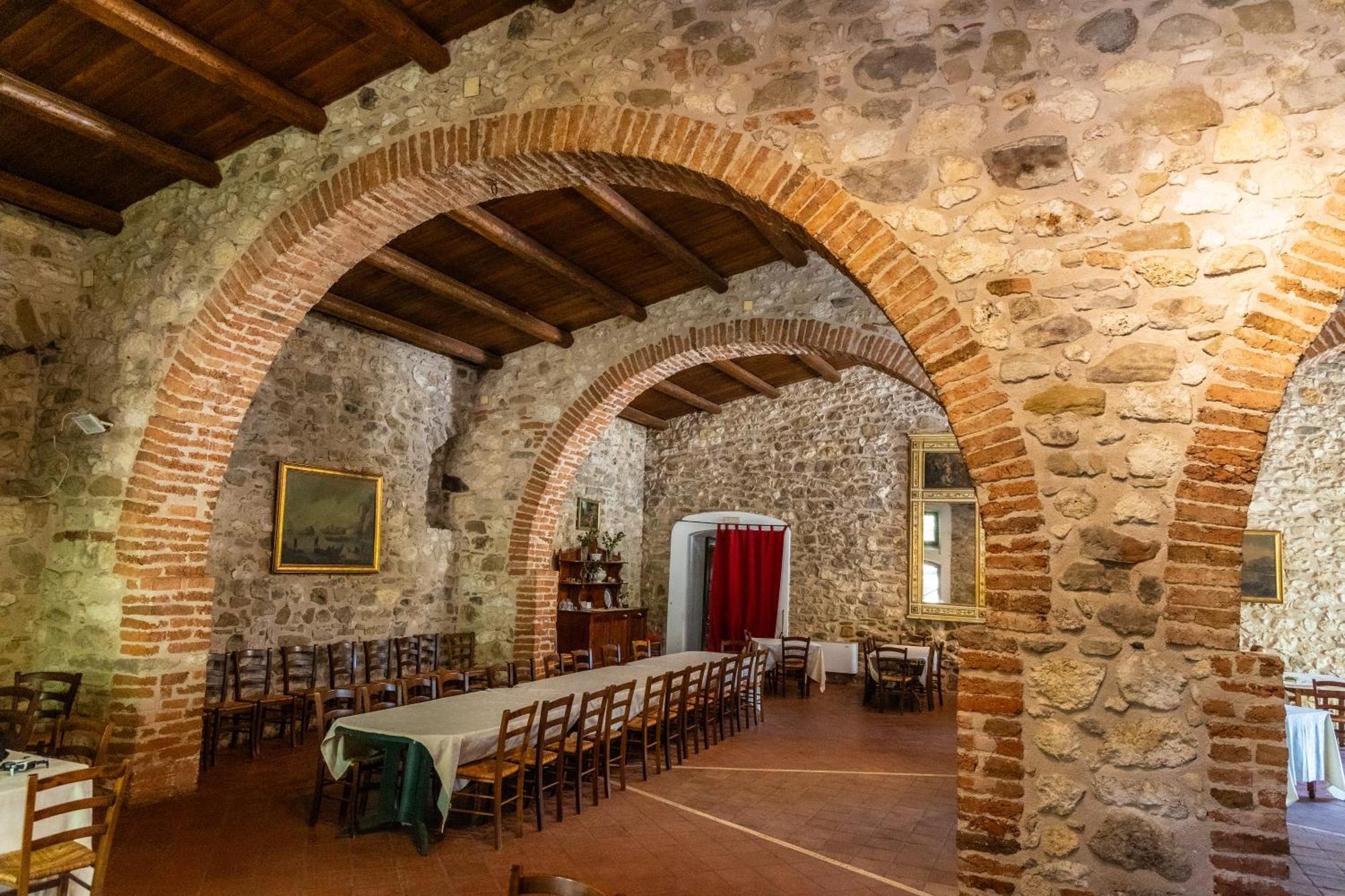 Agriturismo Feudo Tudia Landro Exteriör bild
