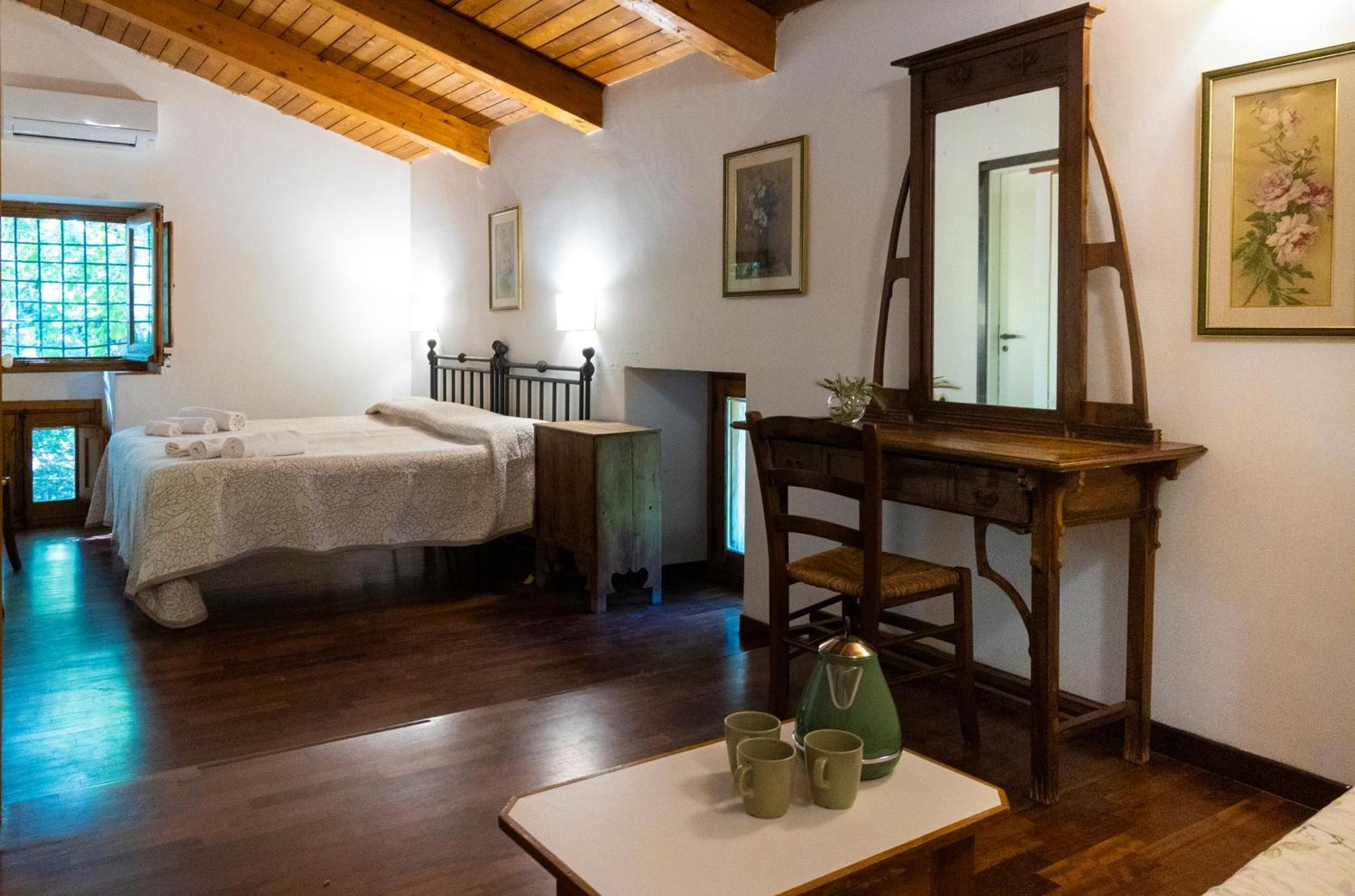 Agriturismo Feudo Tudia Landro Exteriör bild