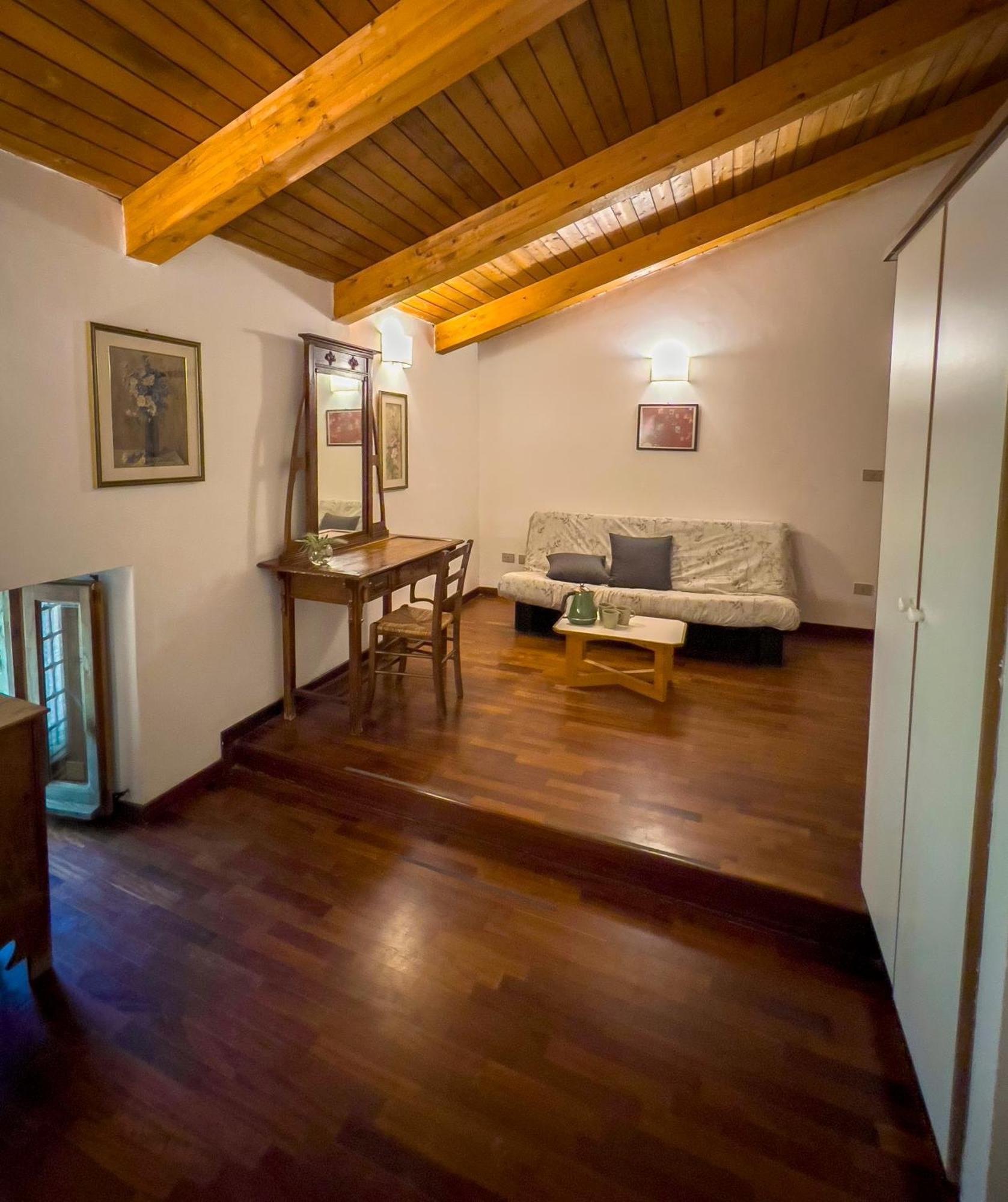 Agriturismo Feudo Tudia Landro Exteriör bild